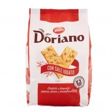 Крекери Doriano солені 700 г