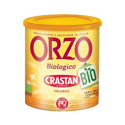 Кавовий напій Orzo Crastan Biologico 125г
