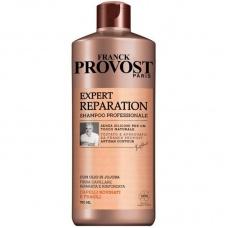 Професійний шампунь для волосся PROVOST Reparation 750мл(для відновлення)