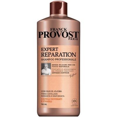 Профессиональный шампунь для волос PROVOST Reparation 750мл