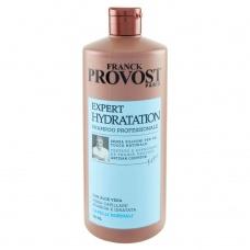 Професійний шампунь Franck Provost Expert Hydration для волосся 750мл