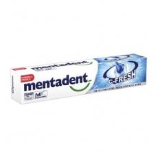 Зубна паста Mentadent C-Fresh 75мл