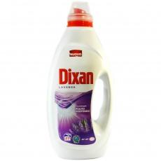 Гель для прання Dixan Lavanda 1.350л (27 прань)