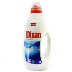 Гель для прання Dixan Classico 1.350л (27 прань)