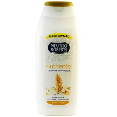 Гель для душа Neutro Roberts nutriente 0,7л