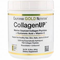 Колаген California Gold Nutrition CollagenUP 464гр