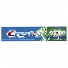 Зубная паста Crest Scope 153г