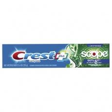 Зубна паста Crest Scope 153г