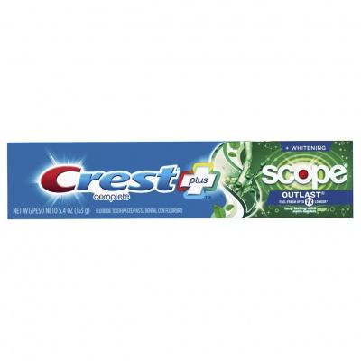 Зубна паста Crest Scope 153г