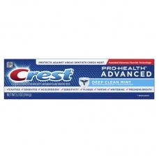 Зубная паста Crest Pro-Health Advented Deep Clean Mint 130г