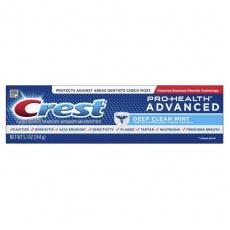 Зубна паста Crest Pro-Health Advented Deep Clean Mint 130г