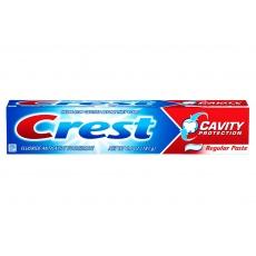 Зубная паста Crest Cavity Protection 161г