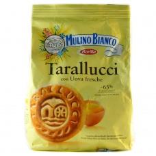 Печиво Barilla Tarallucci Mulino Bianco 800гр