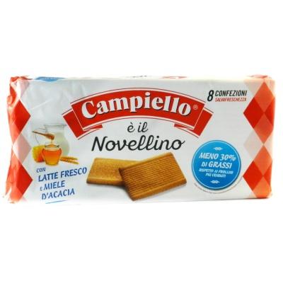 Печиво Campiello e il Novellino 0,7кг
