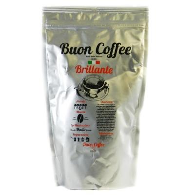 Кава мелена Buon Brilliante 250г