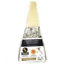 Сир Parmigiano reggiano 24mesi 150г