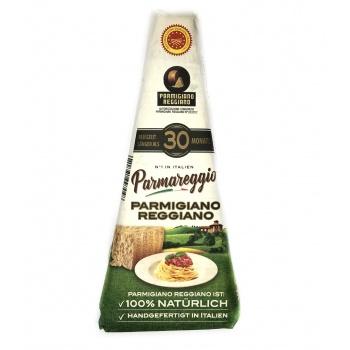 Сир пармезан Parmareggio 30 місяців 150г