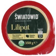 Сир Swiatowid Liliput 350г