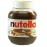 Шоколадна паста Nutella 900г