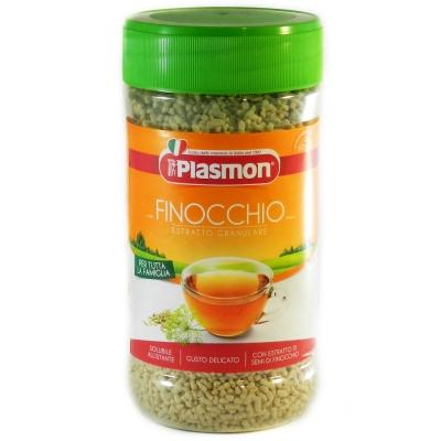 Гранулированный чай Plasmon Finocchio 360г
