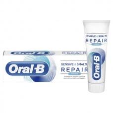 Зубна паста Oral-B repair classico 75мл