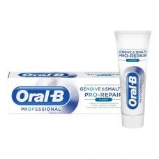Зубна паста Oral-B pro-repair classico 75мл
