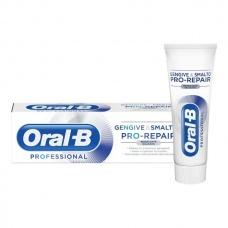 Зубна паста Oral-B gengive&smalto pro-repair 75мл