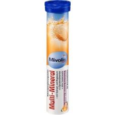 Витамины Mivolis Multi-Mineral 20шт