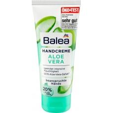 Крем для рук Balea Aloe Vera 100 мл