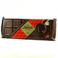 Шоколад Laica Extra Fondente 50% cacao 500г