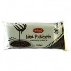 Шоколад Witors Fondente 50% Caca 200г