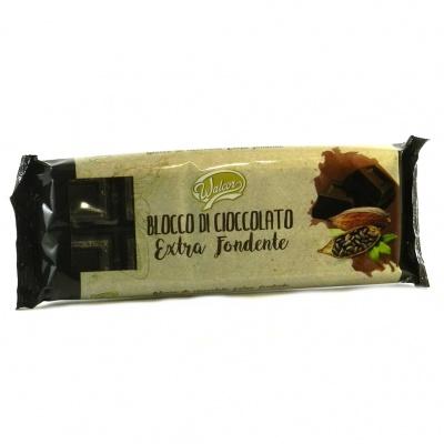 Шоколад Walcor Extra Fondente 50% сacao 200г