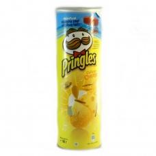 Чіпси Pringles з сиром 165г