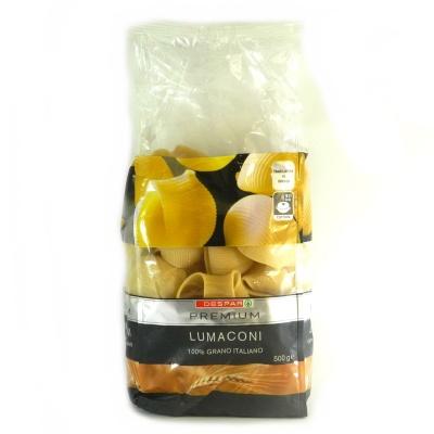 Классические макароны Despar Lumaconi 500г