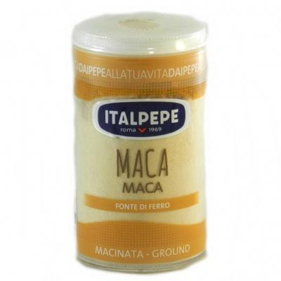 Приправа Italpepe Maca 62г