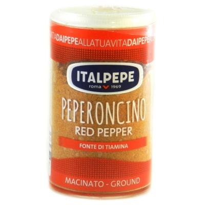 Приправа Italpepе peperoncino 62г