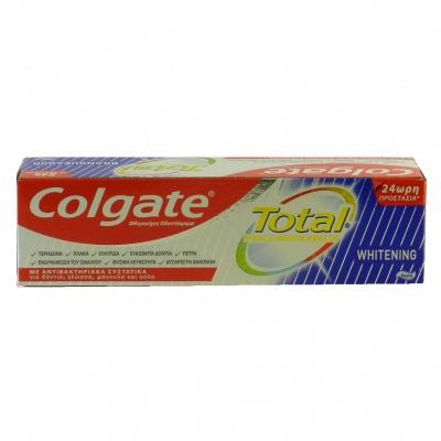 Зубна паста Colgate Total 75мл