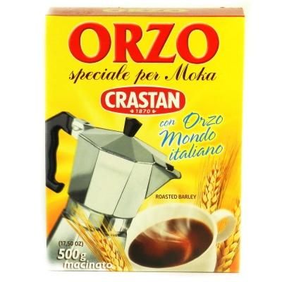 Ячмінна кава Orzo Speciale per Moka 500г