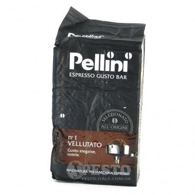 Мелена кава Pellini Espresso gusto bar 250 г
