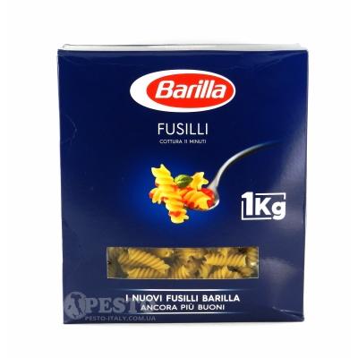 Классические Barilla Fusilli n.98 1 кг