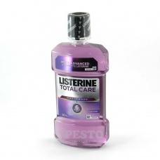 Listerine Total Care Mouthwash 0,5л