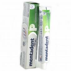 Зубна паста Mentadent Prevezioni Completa 8 azioni 100мл