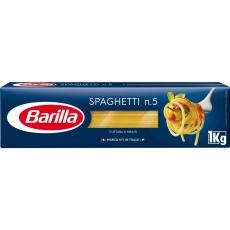 Barilla Spaghettini 5 1кг