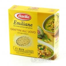 Barilla EMILIANE Grattini ALL UOVO 250 г