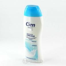 Крем для душу Cien With allantoin 300мл