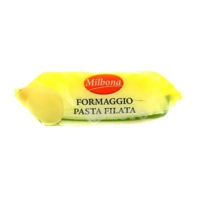 Сир твердий Formaggio a Pasta Filata у воску 300г