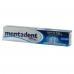 Зубна паста Mentadent White system відбілююча 75мл 