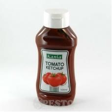 Kania tomato ketchup 0.5 л