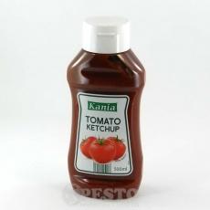 Кетчуп Kania tomato ketchup 0,5л