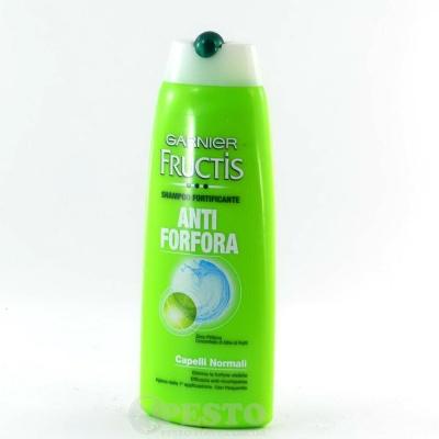 Шампунь GARNIER FRUCTIS Fortificante Capelli normali 250 мл